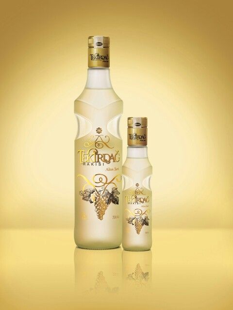 TEKİRDAĞ ALTINSERİ 70 CL 