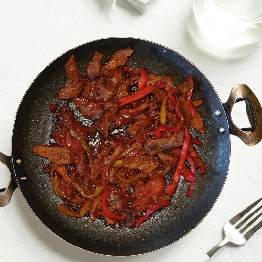 Sac Kavurma Et( 150 Gr Et)