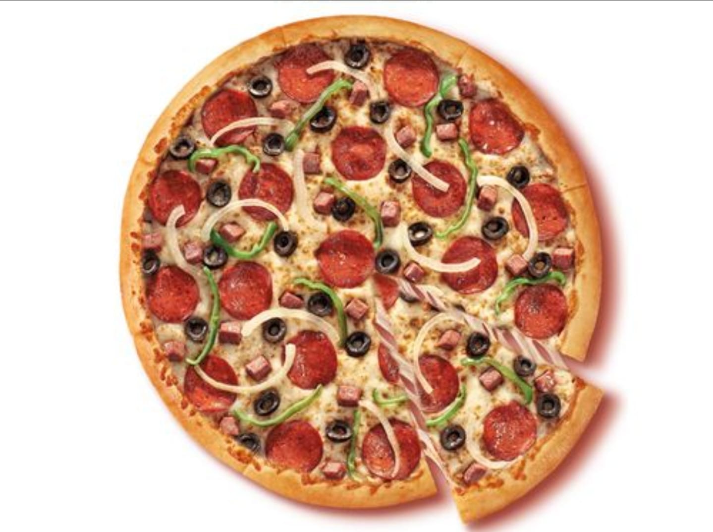 Pizza Alaturca