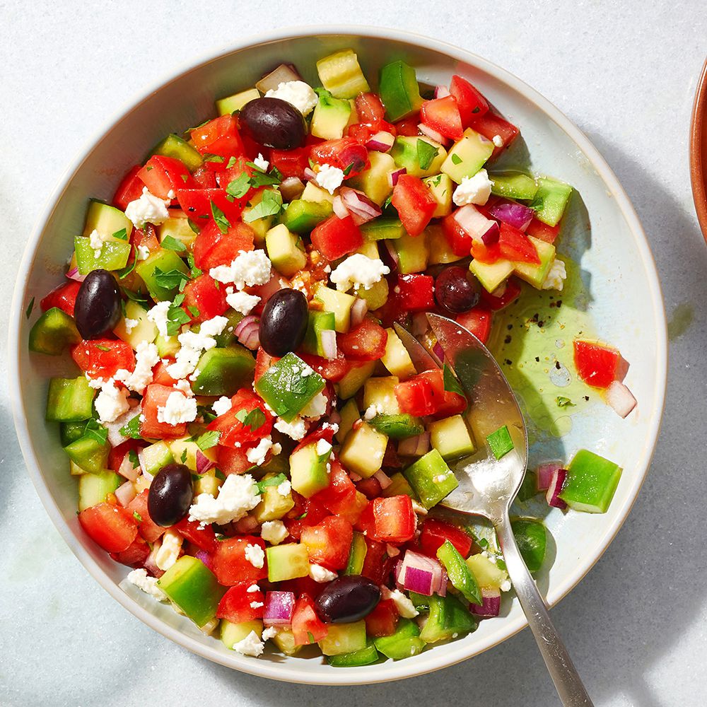 Çoban Salata