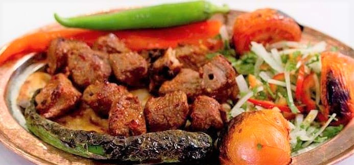 Kuşbaşı