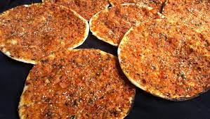 Katıklı Ekmek