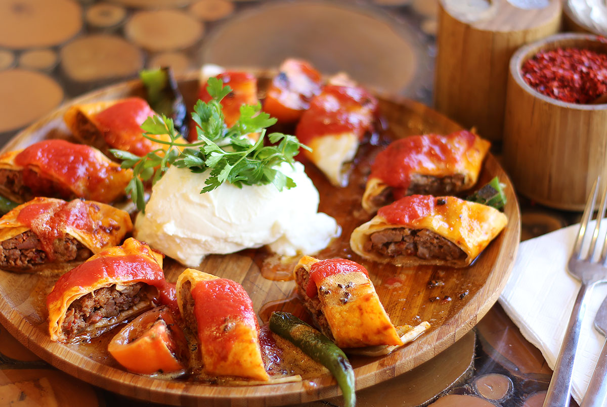 Sarma Beyti