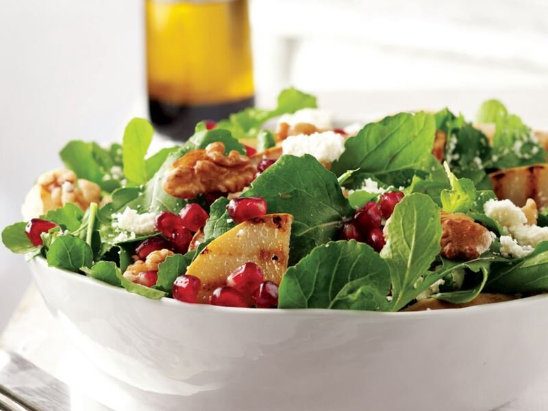 Roka Salata