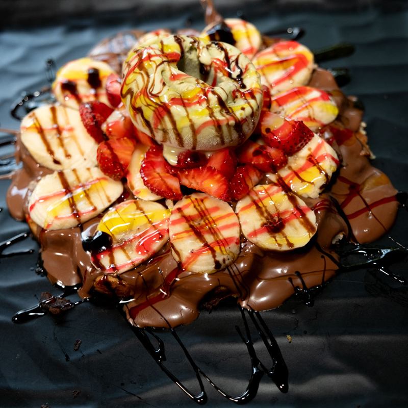 Waffle