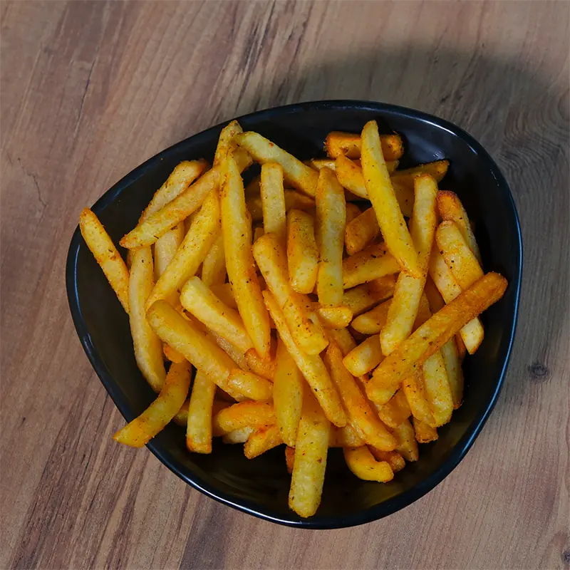 Parmak Patates