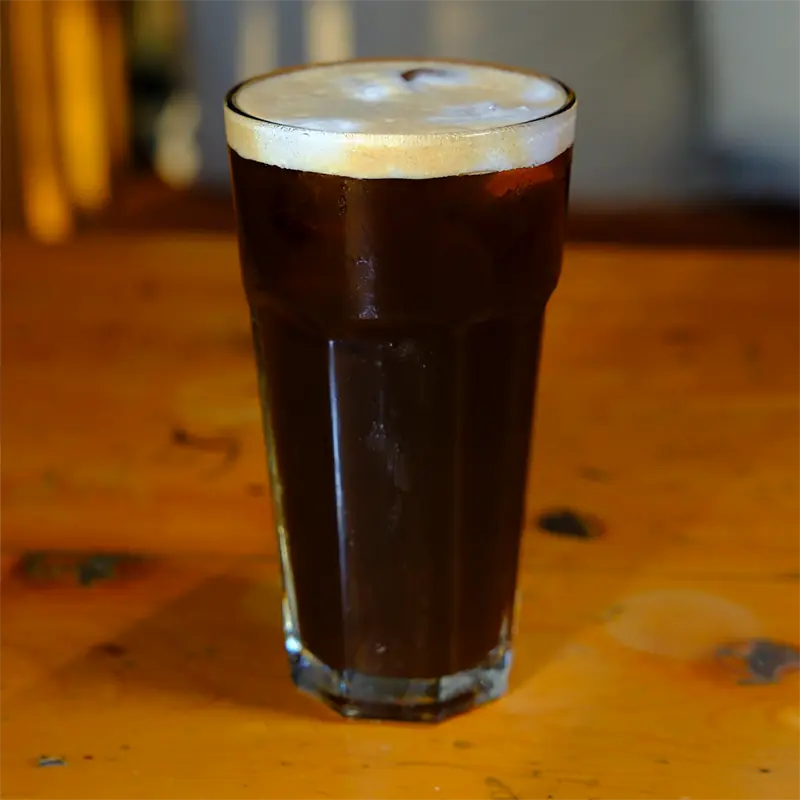Ice Americano